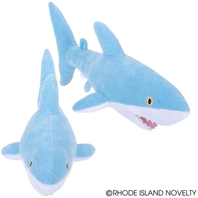 13 Ocean Safe Mako Shark