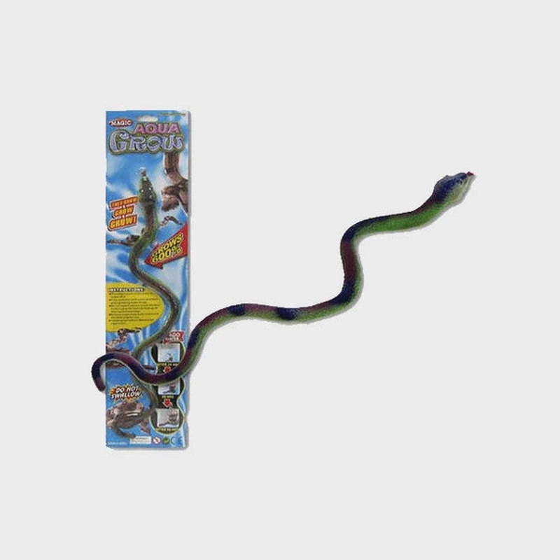 15.25 Jumbo Growing Snake