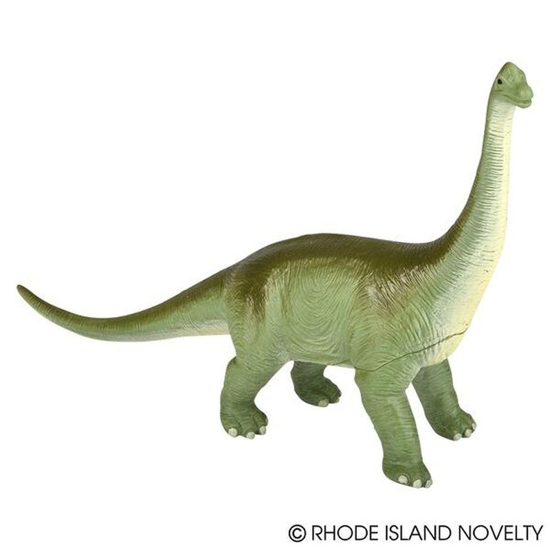 15 Soft  Brachiosaurus
