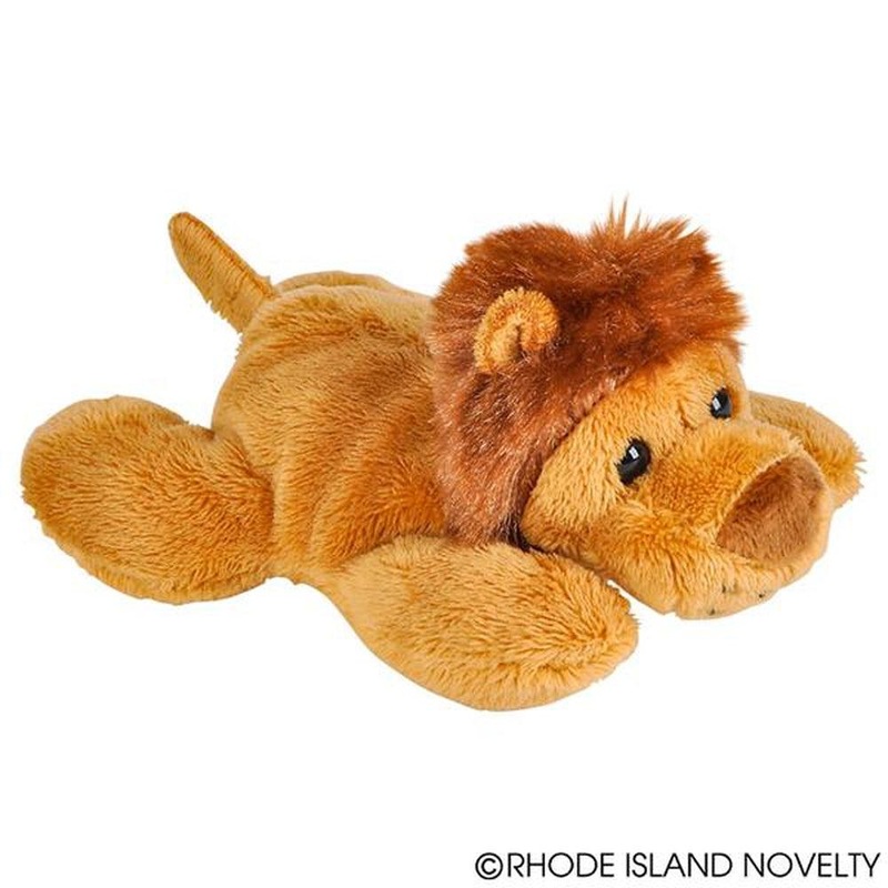 3.5 Mighty Mights Lion