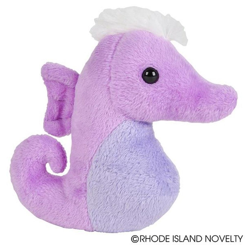 3.5 Mighty Mights Sea Horse