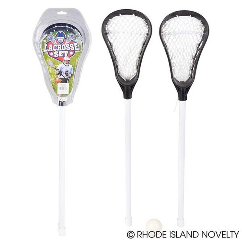 31 Lacrosse Set
