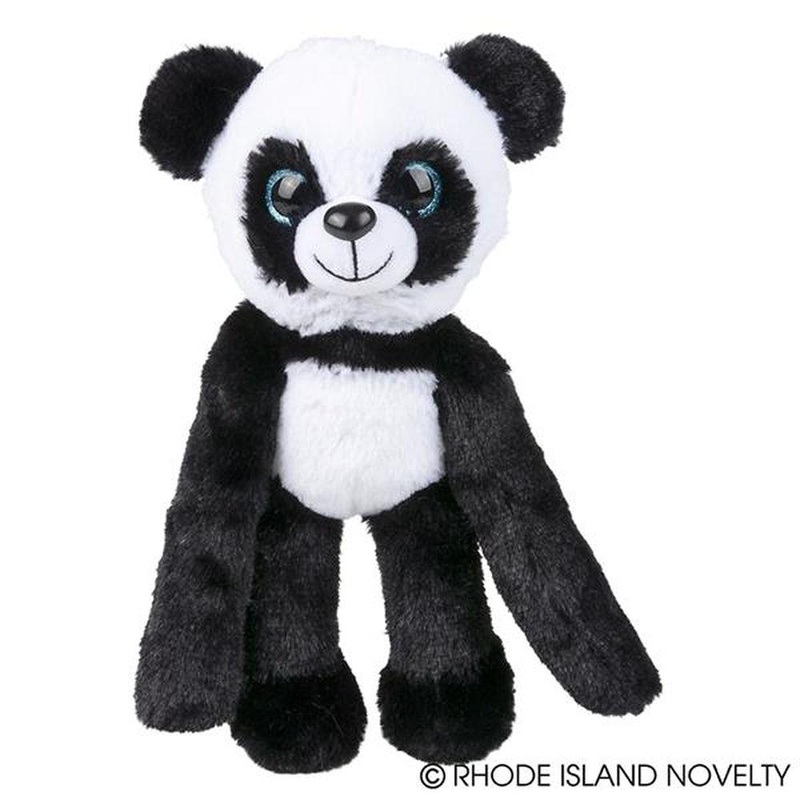 9 Bendimates Panda