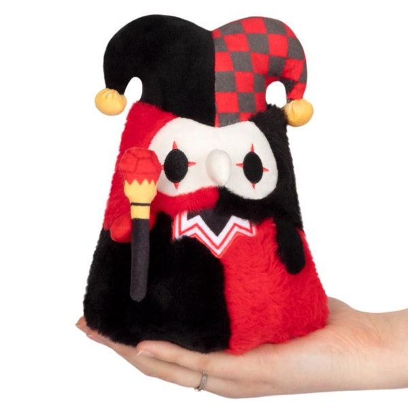 Alter Ego Plague Doctor – Jester