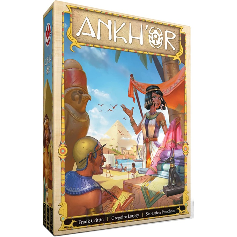 Ankh’or