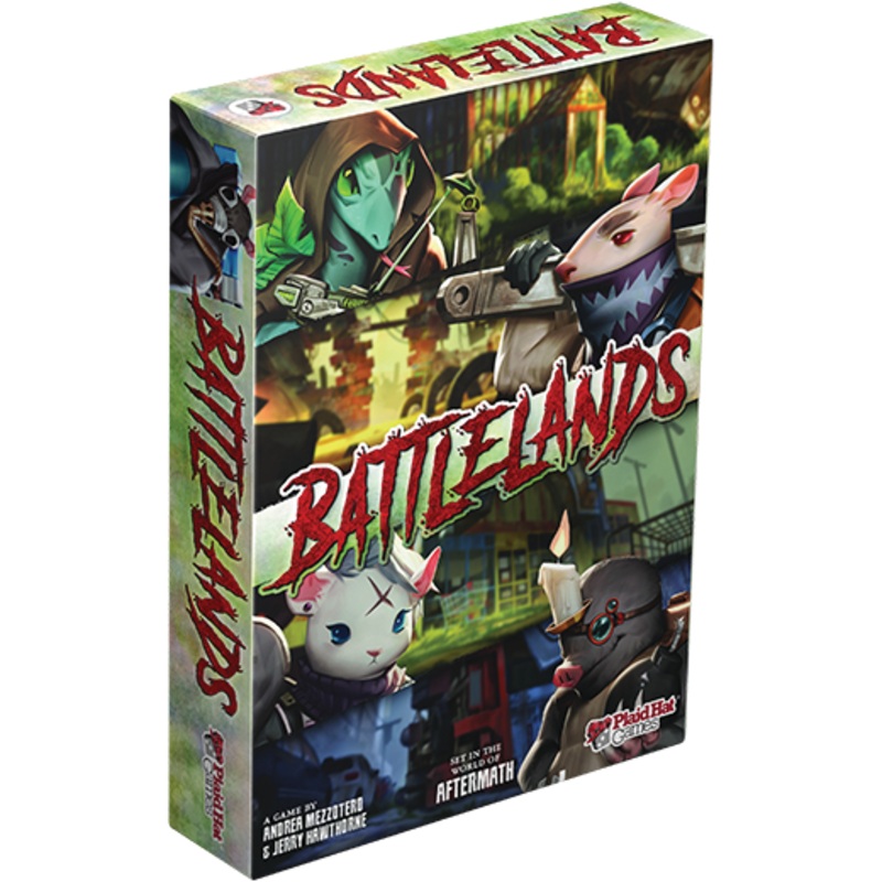 Battlelands