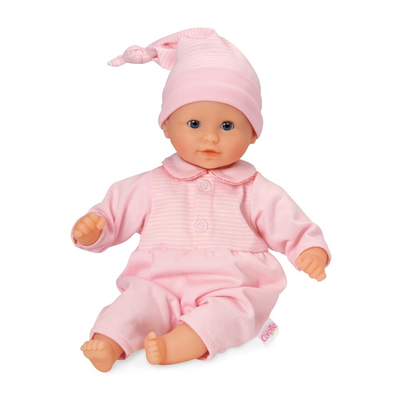 Bebe Calin – Charming Pastel – 12