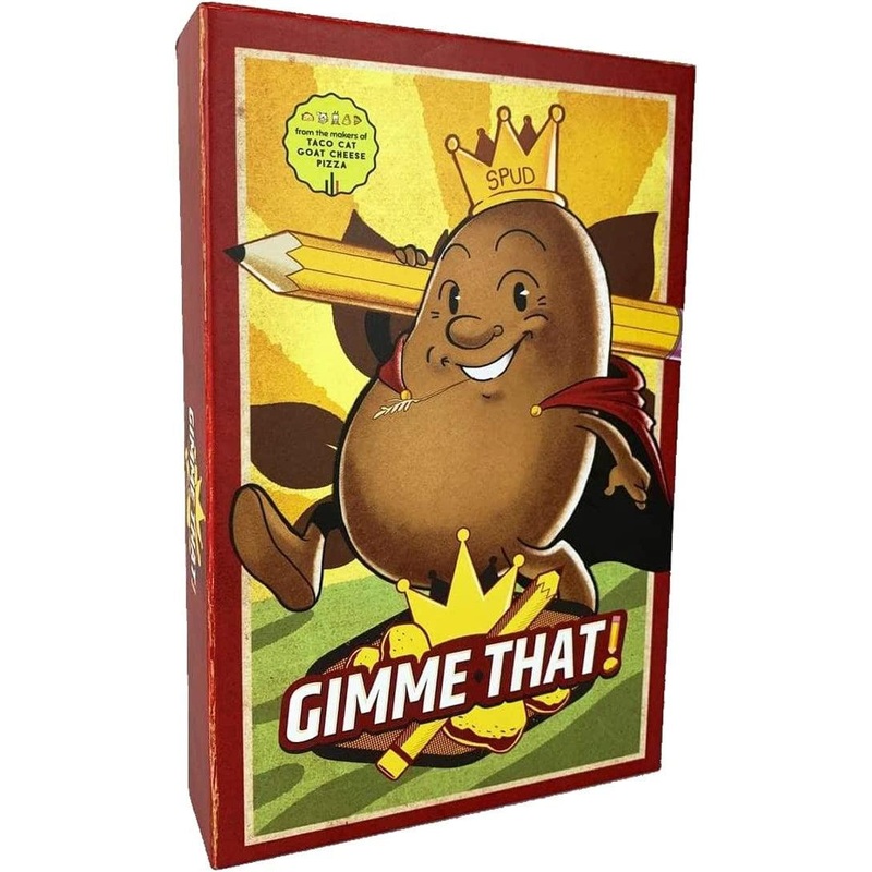 Gimme That!