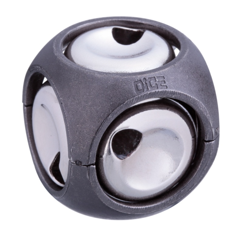 Hanayama Cast Puzzle – Dice – Level 3