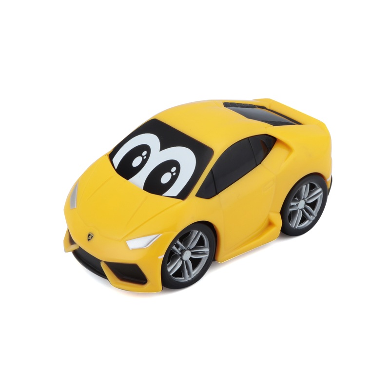 Lamborghini Huracan My First Collection