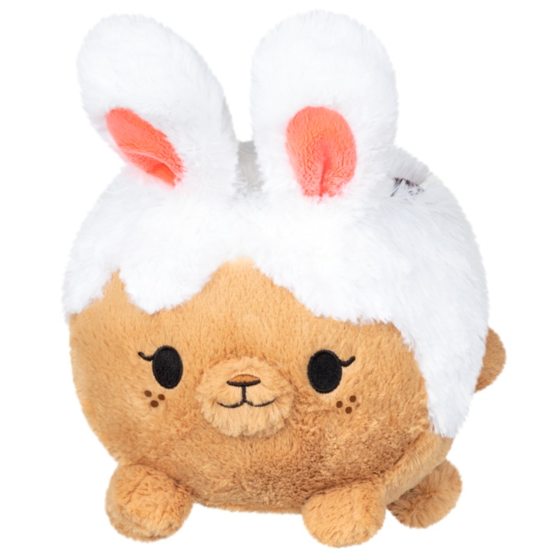Mini Squishables – 7 Cinnabunny