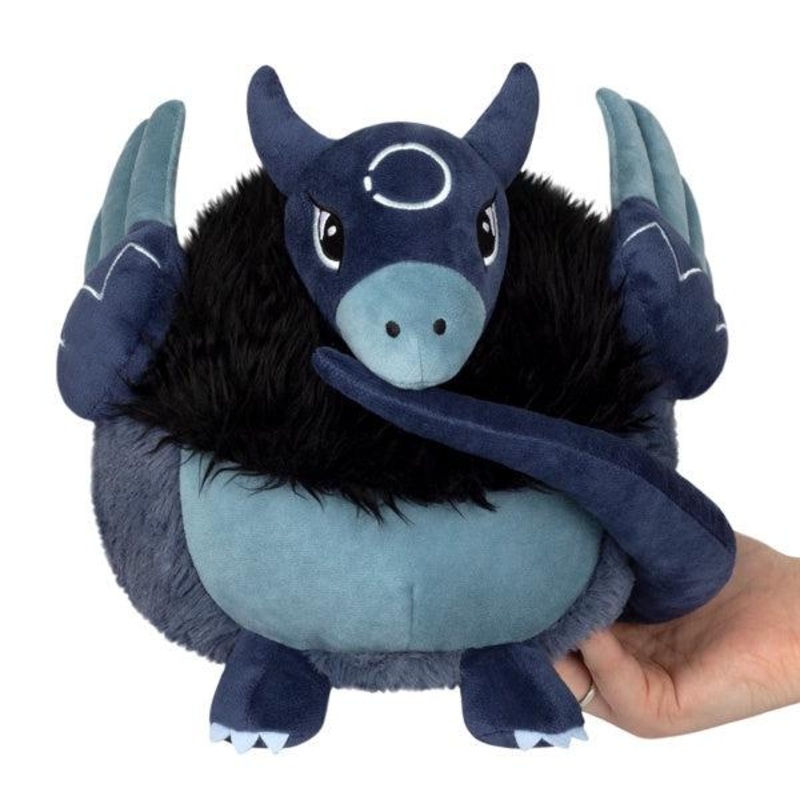Mini Squishables –  7 Ouroboros
