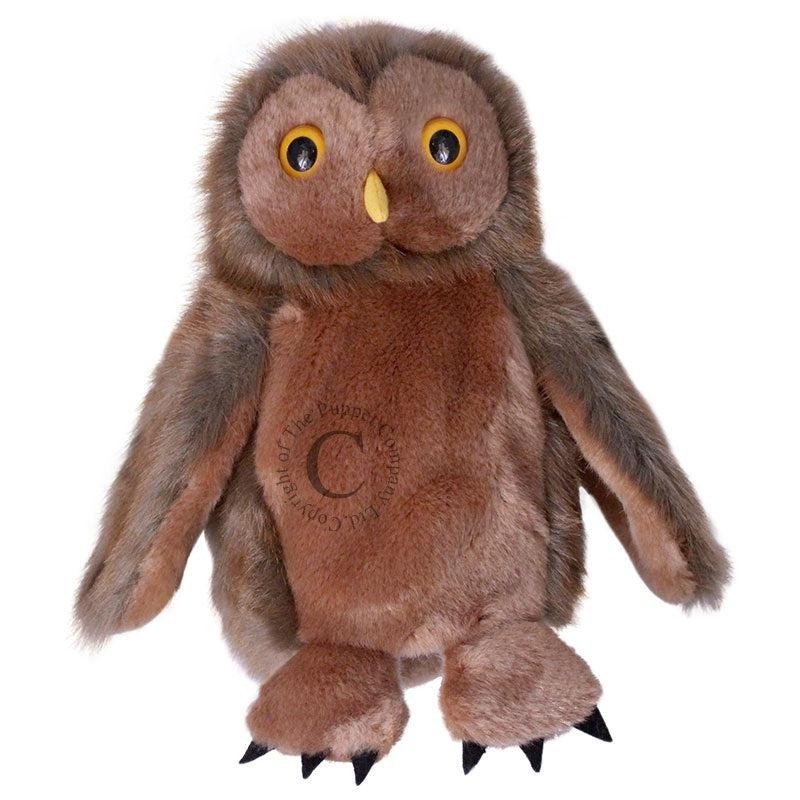 Owl – CarPets