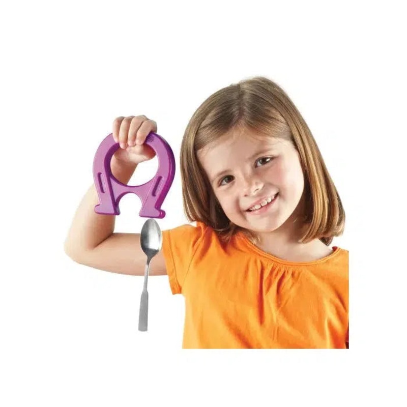 Primary Science 5 Mighty Magnet
