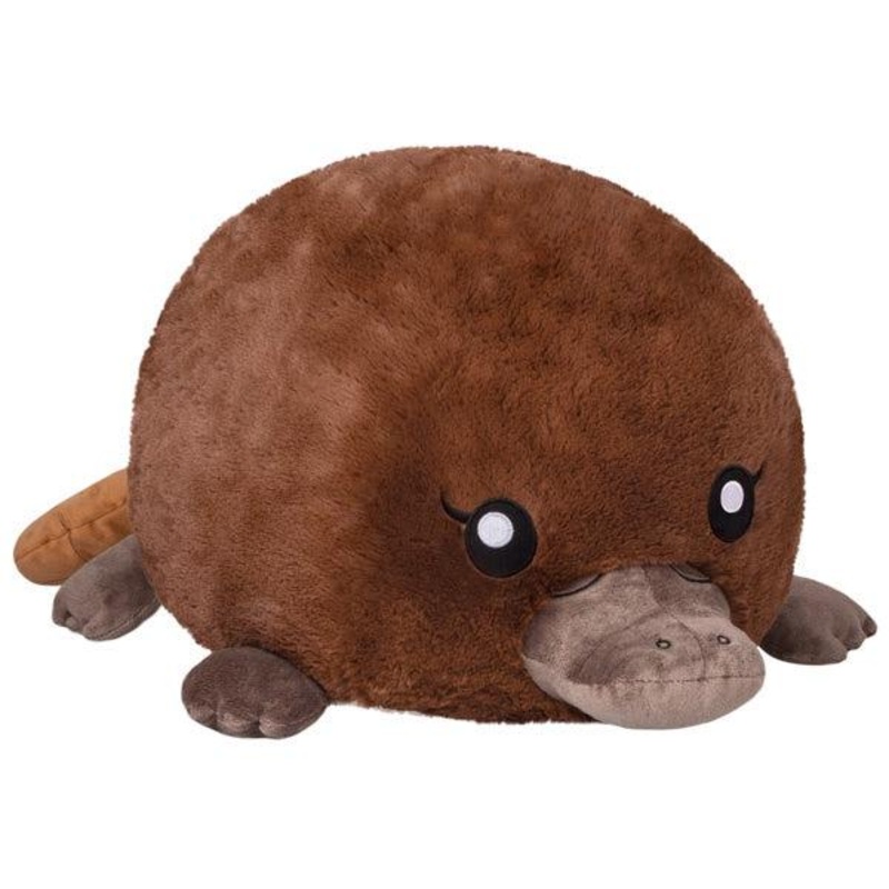 Squishables – 15 – Baby Platypus