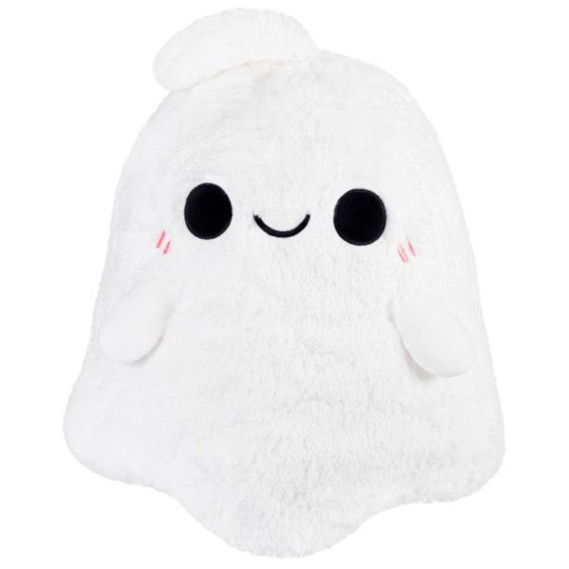 Squishables – 15 Spooky Ghost