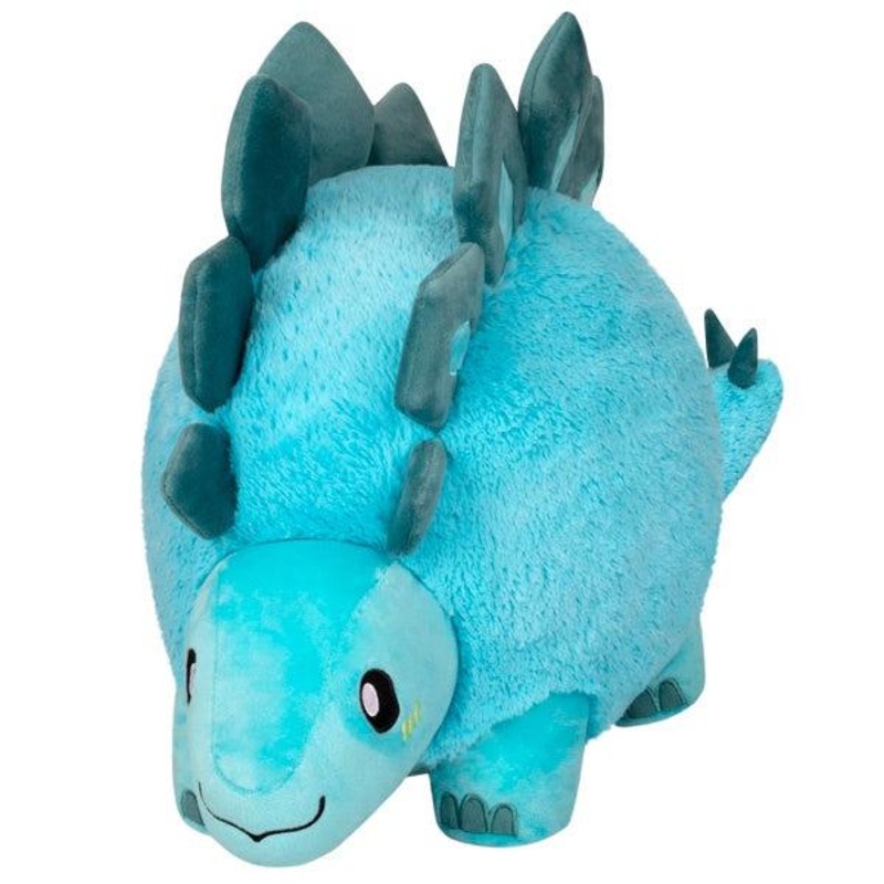 Squishables – 15 Stegosaurus III