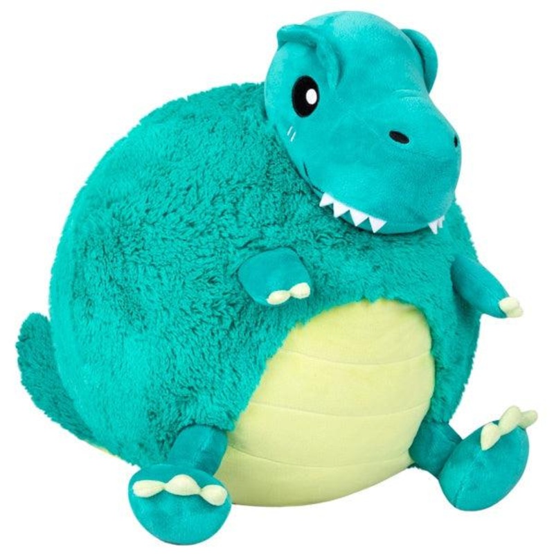 Squishables – 15 T-Rex II