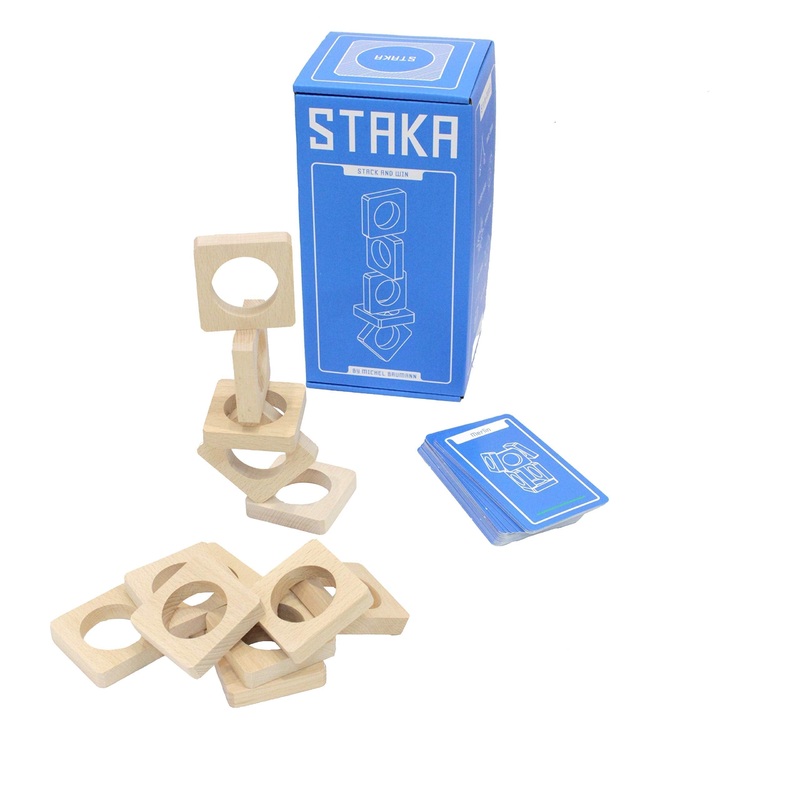 STAKA