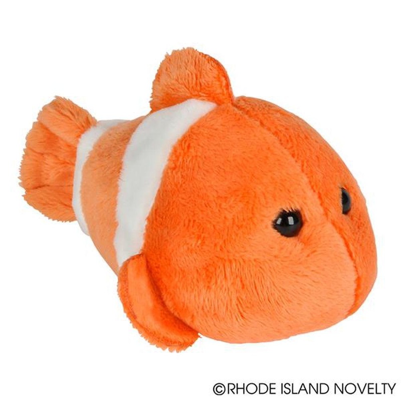 3.5 Mighty Mights Clown Fish