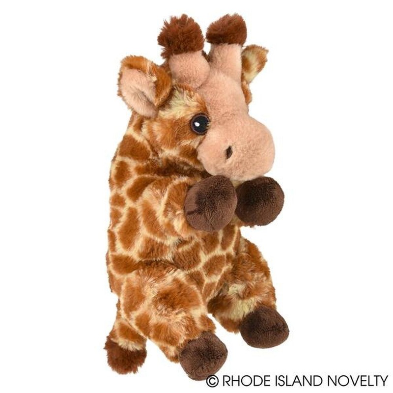 8 Cradle Cubbies Giraffe