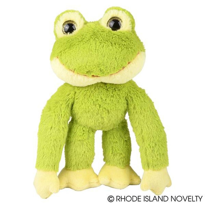9 Bendimates Frog