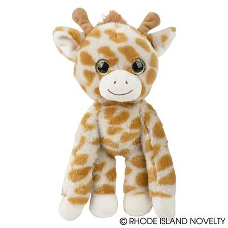 9 Bendimates Giraffe