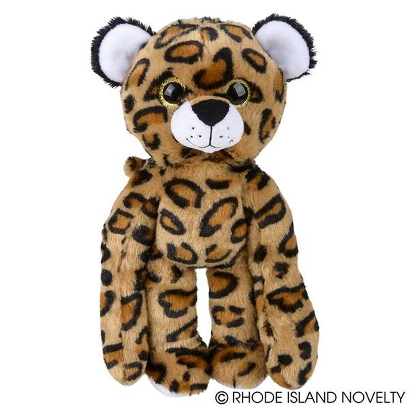 9 Bendimates Leopard