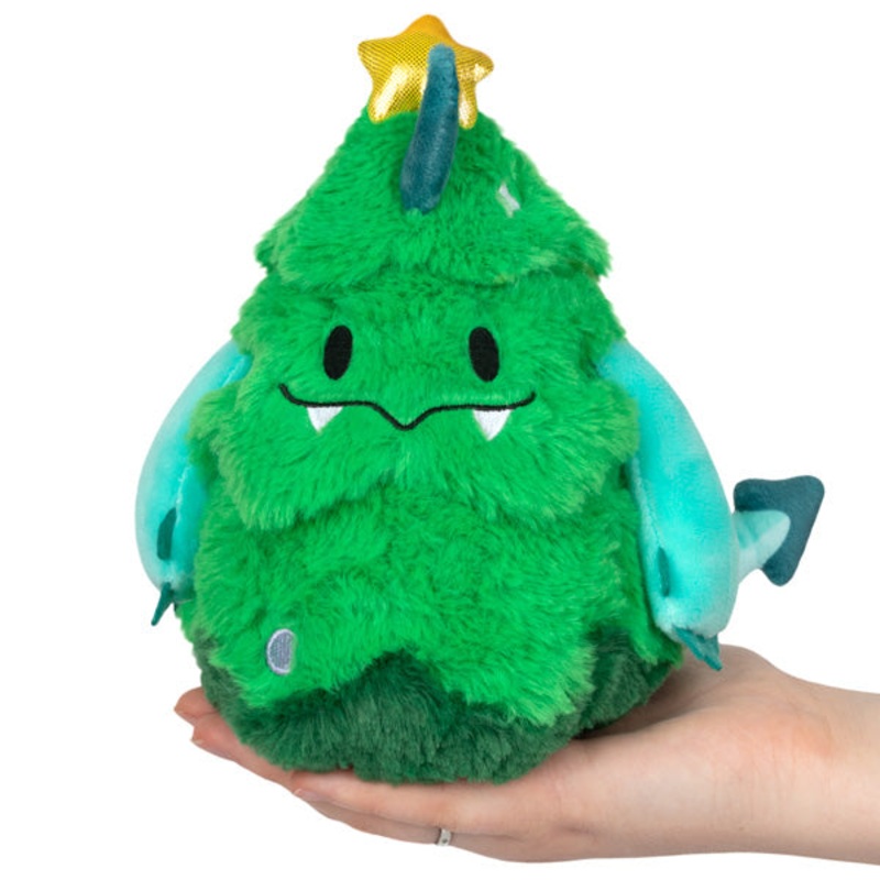 Alter Ego Christmas Tree –