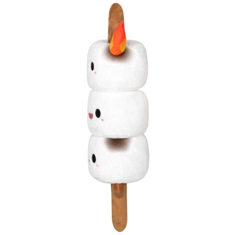 Comfort Food – 19 Mini Marshmallows
