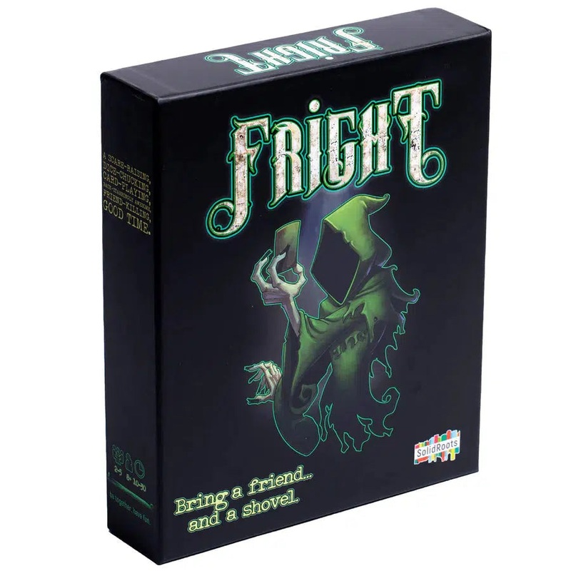 Fright