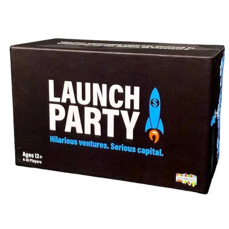 Launch Party