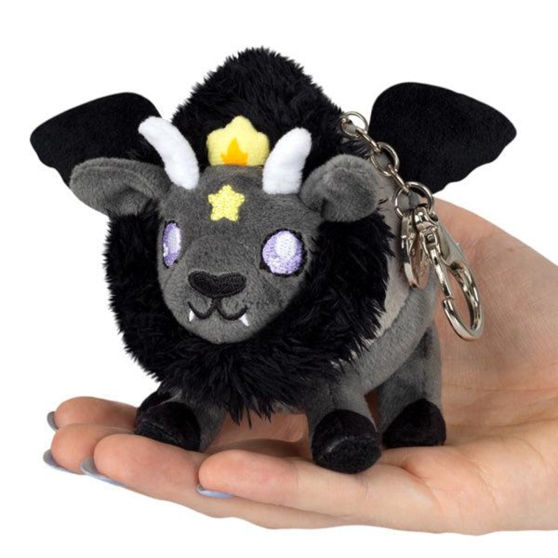 Micro Squishables – 3 Baphomet
