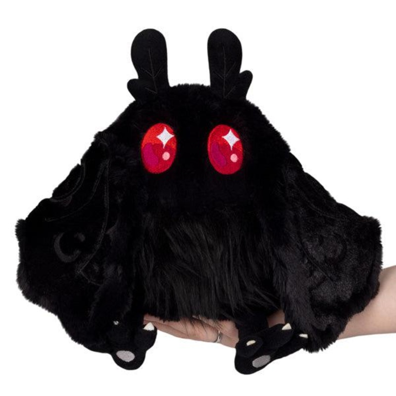 Mini Squishables – 11 Baby Mothman