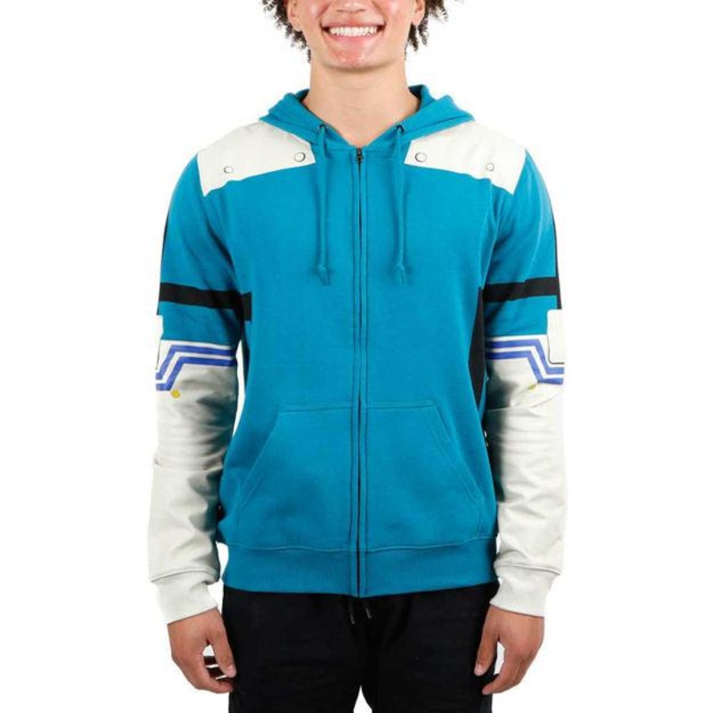 My Hero Academia: Deku – Cosplay Hoodie