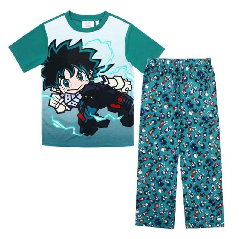 My Hero Academia: Deku – Youth Sleep Set