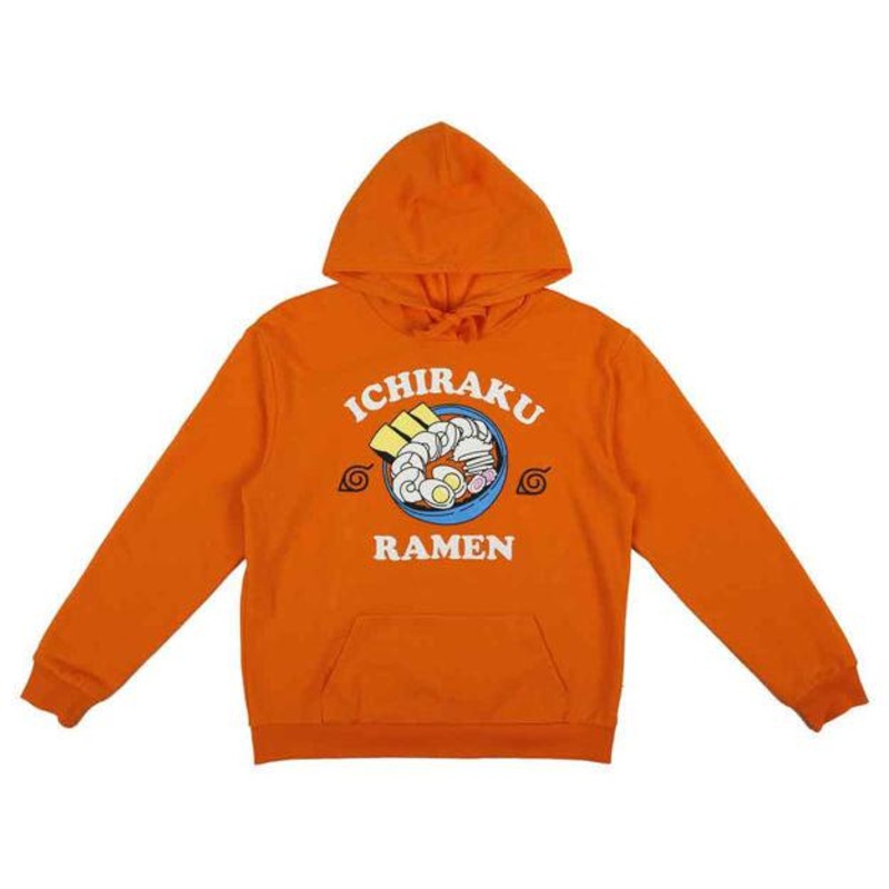 Naruto Ichiraku Ramen Juniors Hoodie