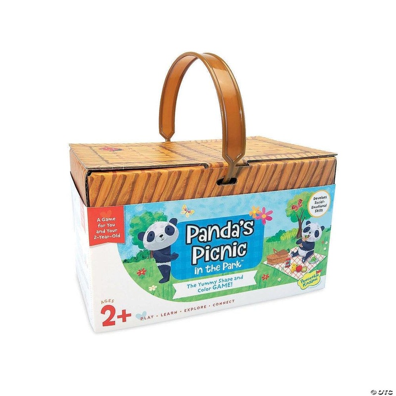 Panda’s Picnic
