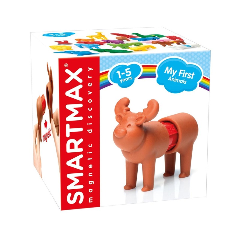 SmartMax – My First Reindeer