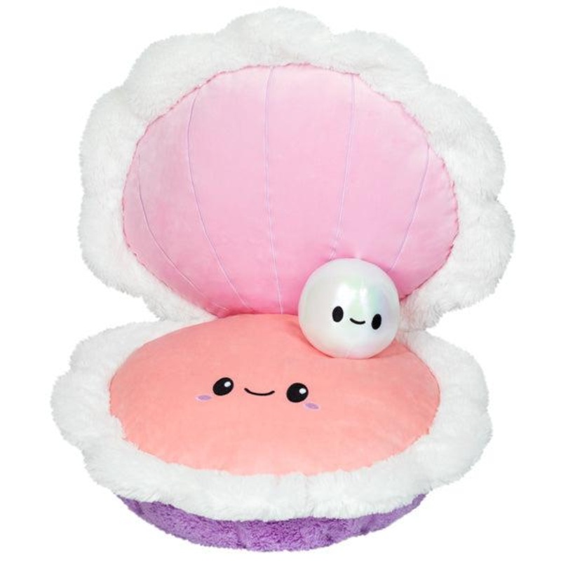 Squishable – 15 – Oyster
