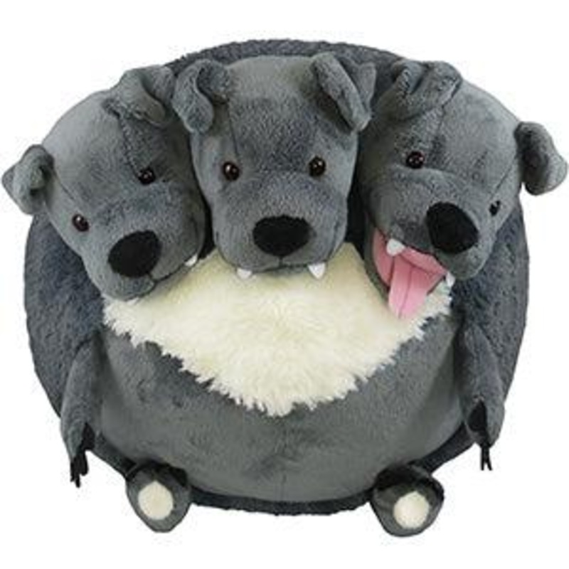Squishables – 15 Cerberus