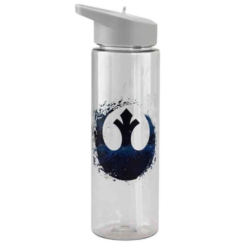 Star Wars Episode 9 24 oz. Water Bottle