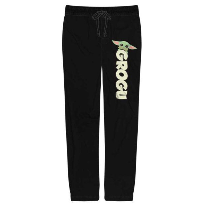 Star Wars The Mandalorian Grogu Sleep Pant
