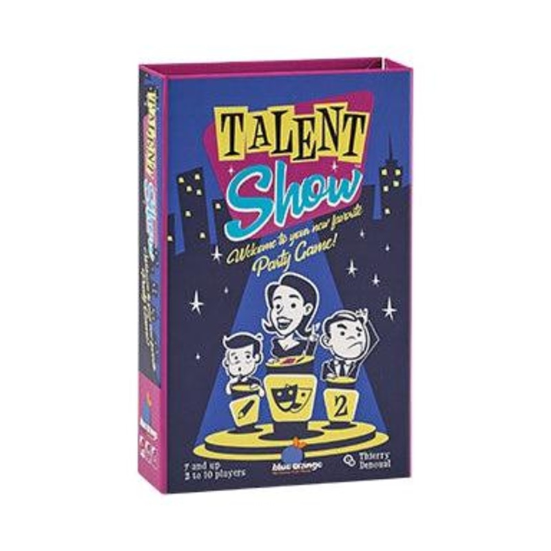 Talent Show