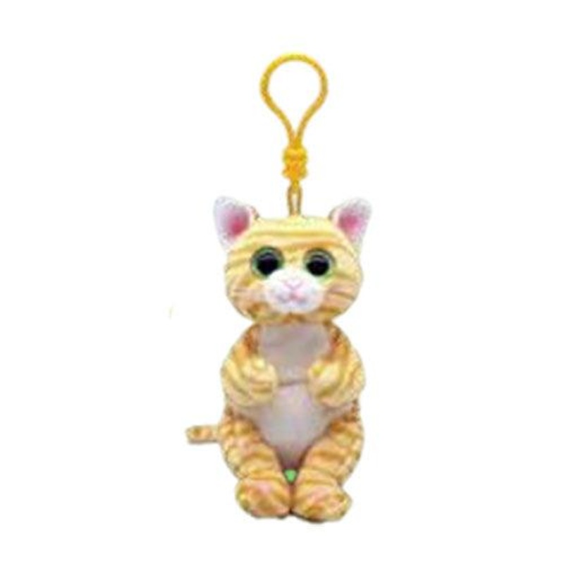 Beanie Bellie – Mango the Cat – 5 Clip