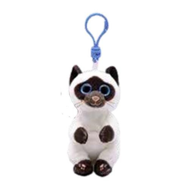 Beanie Bellie – Miso the Cat – 5 Clip