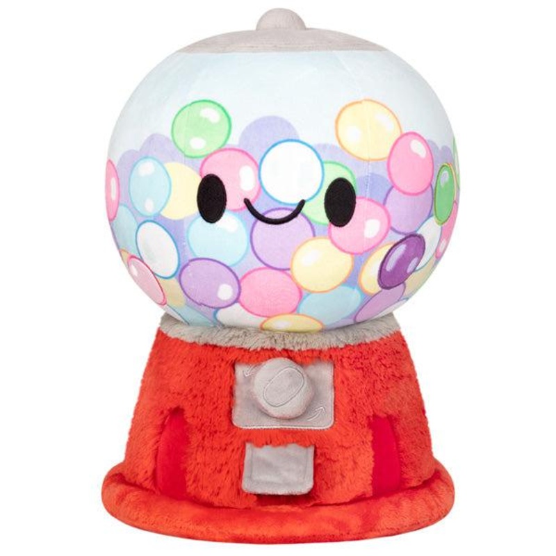 Comfort Food – 15 – Gumball Machine