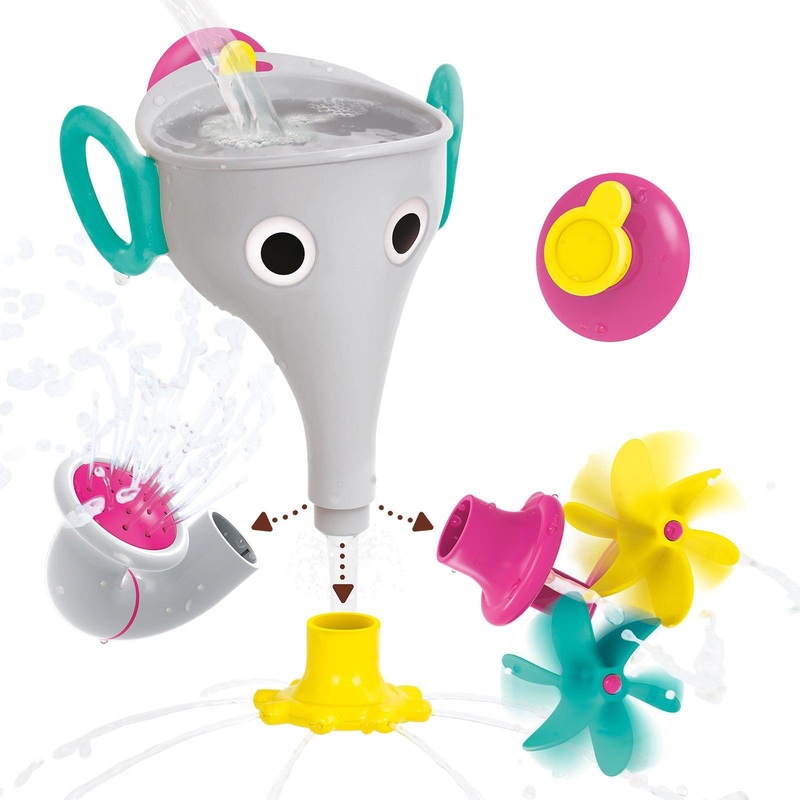 FunElefun – Grey