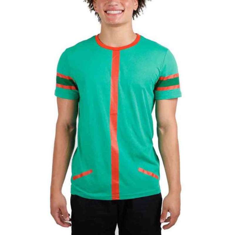 Hunter x Hunter Gon Cosplay Unisex Tee