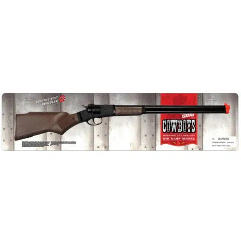 Li’l Ranger Toy Rifle